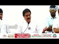 LIVE🔴-Nadendla Manohar Sensational Press Meet | Prime9 News  - 01:56:09 min - News - Video