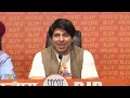 Joint Press Conference by Sardar RP Singh & Shehzad Poonawalla at BJP HQ, New Delhi | News9  - 29:25 min - News - Video