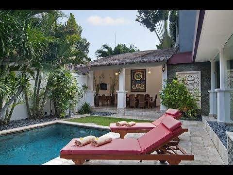 Property video