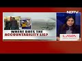 Delhi Airport Chaos: Where Does The Accountability Lie  - 14:40 min - News - Video