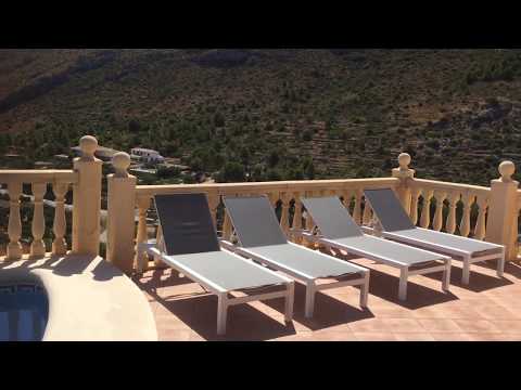 Property video