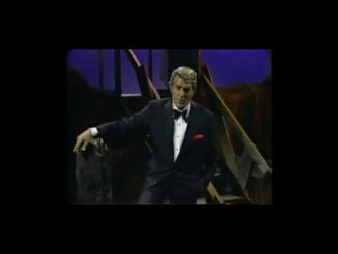 Dean Martin - “Return to Me” - LIVE