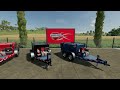 Field Service Trailer v1.0.0.0