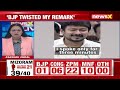BJP Twisted My Remark | Udhayanidhis 1st Reaction On Sanatana Remark Row | NewsX  - 01:57 min - News - Video