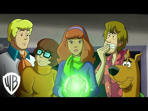 Scooby-Doo! and the Curse of the 13th Ghost'