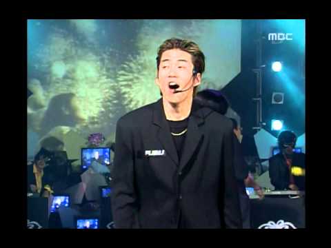 음악캠프 - god - Friday Night, 지오디 - 프라이데이 나잇, Music Camp 20000422