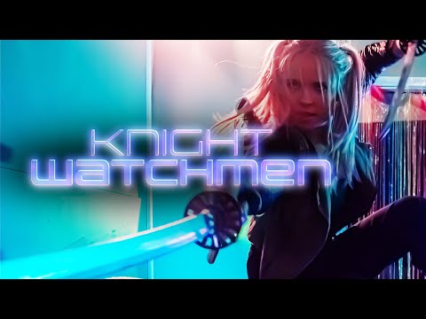 Knight Watchmen'