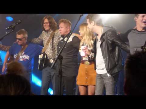 Miranda Lambert-Live-