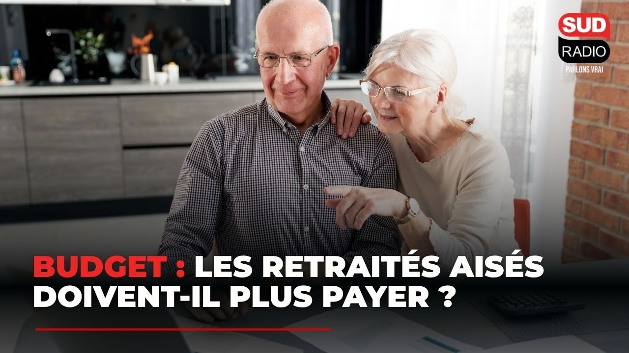 Budget : les retraités vont-ils devoir passer à la caisse ?