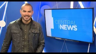 Central News 19/11/2016