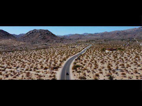 Vidéo de l’hébergement