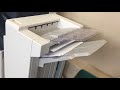 Xerox Altalink B8055 Printing