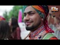 India House Launch : Paving the Way for 2036 Olympic Bid | News6  - 05:16 min - News - Video