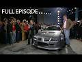 The Ultimate British Car Battle | FULL EPISODE | Top Gear Classic | BBC Studios