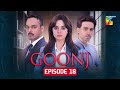 Goonj - Episode 18 [CC] - 21 Nov 2025 [ Komal Meer, Mirza Gohar Rasheed & Feroz Kadri ] - HUM TV