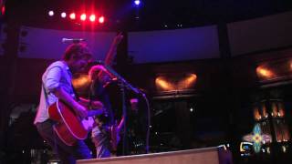 Gloriana Plays Mohegan Sun's Wolf Den