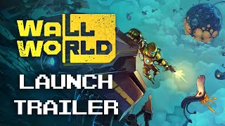 Wall World (Nintendo Switch US)