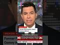 Former FBI Director James Comey indicted