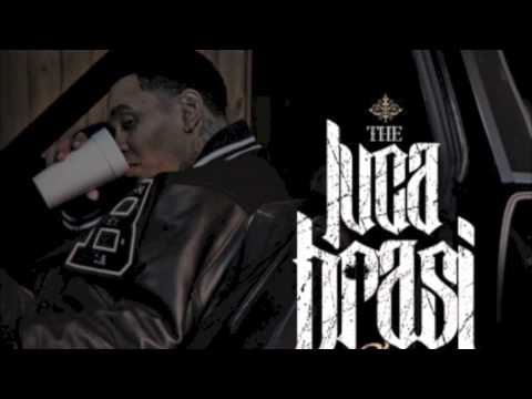 Kevin Gates - Mr.Brasi - luca brasi story