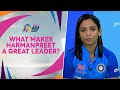 #INDWvPAKW | Harmanpreet Kaurs mantra to success as a captain | #WomensAsiaCupOnStar
