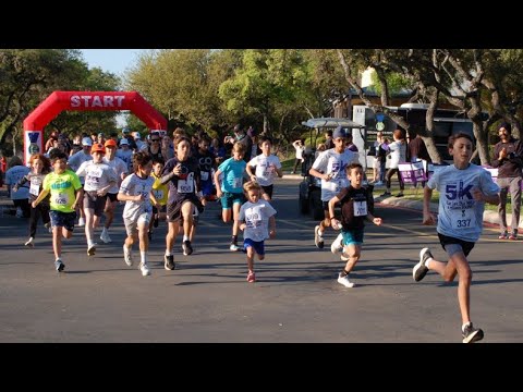 Race Video