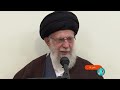 Iran demonstrated power against Israel, Khamenei says | REUTERS
