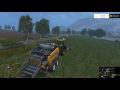 Balers New Holland v1.1