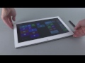 Ультрабук-планшет Sony VAIO Duo 13 SVD1321M2RW - обзор гибридного решения