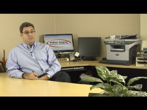 How Does Auto Insurance Work? : Auto Insurance