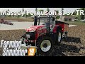 MasseyFerguson 8737 TR v1.5