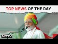 PM Modi Vs Priyanka Gandhi On Corruption | The Biggest Stories Of April 21, 2024