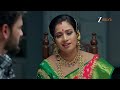 Gharana Mogudu | Ep - 104 | Webisode | Sep 09 2025 | Zee Telugu