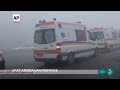 Rescue operation after helicopter carrying Irans hard-line president apparently crashes - 00:23 min - News - Video