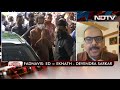 Uddhav Thackeray Not A Go-Getter, Son Aaditya Has Drive: Senior Journalist | Left, Right & Centre - 03:02 min - News - Video