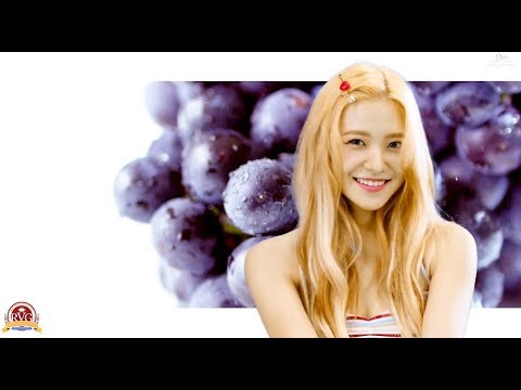 every red velvet MV sped up but whenever YERI gets a line it goes back to normal