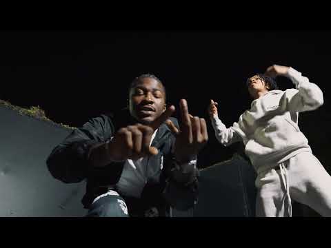 Nino Paid x BabyChiefDoit x PlaqueBoyMax - COOLN (Music Video)