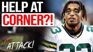 Dallas Cowboys GAME CHANGING MOVE COMING?!