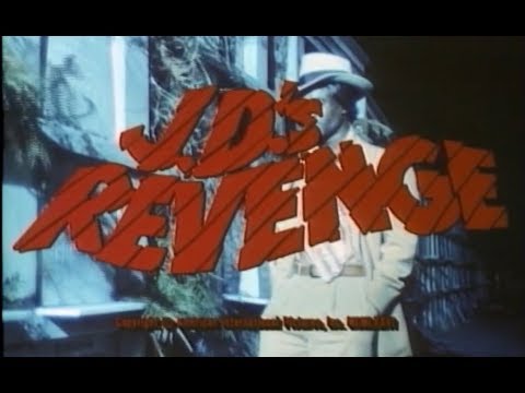J.D.'s Revenge'