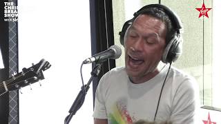 Shed Seven - Chasing Rainbows (Live on The Chris Evans Breakfast Show with Sky)