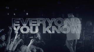 Everyone You Know - The Drive - LIVE (2019)