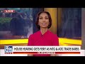 Kayleigh McEnany: This was a DISGRACE.  - 09:00 min - News - Video