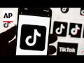 Legislation that could ban TikTok included in House foreign aid package