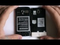 Sony Xperia Sola vs Samsung Galaxy Ace 2: сравнение (comparison)