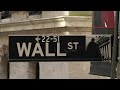 Wall Street slips from records, Nasdaq leads declines | REUTERS  - 02:07 min - News - Video