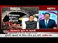 Uttarakhand Tunnel हादसे की समीक्षा की जाएगी : NDTV से बोले CM Dhami | Khabron Ki Khabar  - 04:17 min - News - Video