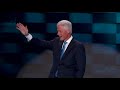 Bill Clinton expected to leave hospital Sunday  - 01:52 min - News - Video