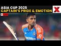 LIVE | Surya Kumar Yadav Reacts to India’s Asia Cup 2025 Win: Joy, Pride & Childhood Dream | NewsX