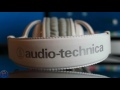 Профессиональные наушники Audio-Technica ATH-PRO5MK3