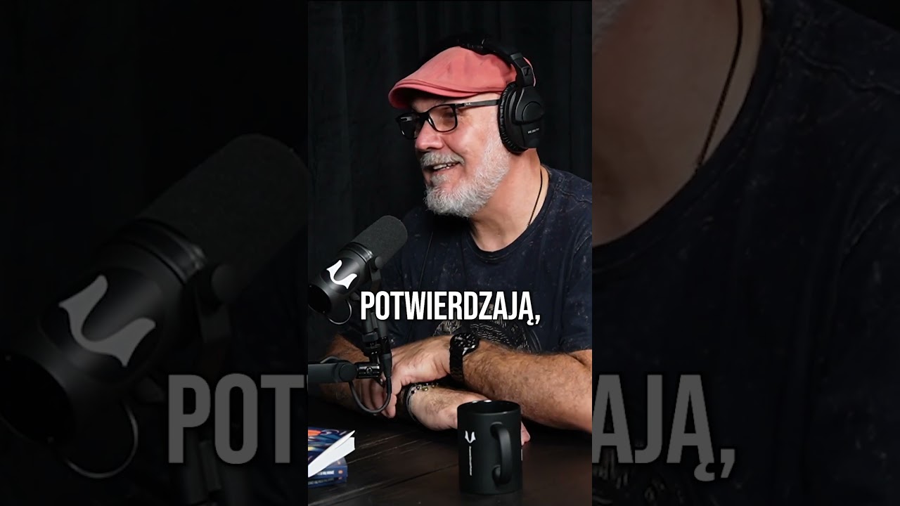 08 - Co Myśli Manipulator? – ft. Jarosław Gibas26