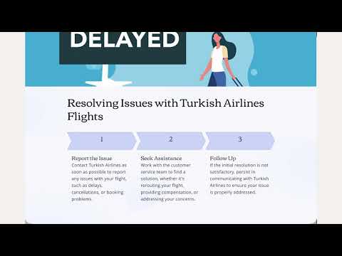 How Can I Speak to Someone at Turkish Airlines